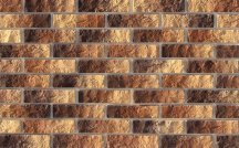 White Hills Декоративный Кирпич Алтен Брик Цвет 311-40 7x22x1.2 7x22