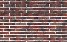 White Hills Декоративный Кирпич Бергамо Брик Цвет 371-40 4.9x22.5x1.2 4.9x22.5