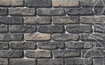 White Hills Декоративный Кирпич Берн Брик Угловой Элемент Цвет 397-85 6x11x24x1.5 6x35