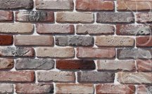 White Hills Декоративный Кирпич Берн Брик Угловой Элемент Цвет 398-95 6x11x24x1.5 6x35