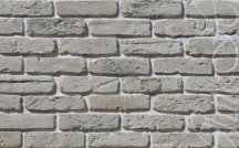 White Hills Декоративный Кирпич Берн Брик Угловой Элемент Цвет 399-15 6x11x24x1.5 6x35