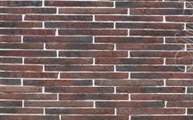 White Hills Декоративный Кирпич Бран Брик Цвет 695-70 4x51x3 4x52.5
