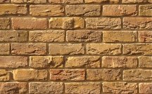 White Hills Декоративный Кирпич Бремен Брик Цвет 305-60 6.5x20x1.2 6.5x20