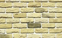 White Hills Декоративный Кирпич Бремен Брик Угловой Элемент Цвет 305-35 6.5x8x18.5x1.2 6.5x26.5