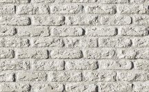 White Hills Декоративный Кирпич Брюгге Брик Угловой Элемент Цвет 315-05 6.5x8x19x1.2 6.5x27