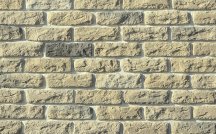 White Hills Декоративный Кирпич Брюгге Брик Угловой Элемент Цвет 315-15 6.5x8x19x1.2 6.5x27