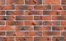 White Hills Декоративный Кирпич Эрдинг Брик Цвет 675-70 5.5x22.5x1 5.5x22.5