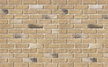 White Hills Декоративный Кирпич Кёльн Брик Угловой Элемент Цвет 320-25 6.5x9x20x1 6.5x29