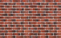 White Hills Декоративный Кирпич Кёльн Брик Угловой Элемент Цвет 320-75 6.5x9x20x1 6.5x29