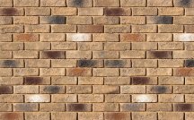 White Hills Декоративный Кирпич Кёльн Брик Угловой Элемент Цвет 324-45 6.5x9x20x1 6.5x29