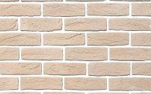 White Hills Декоративный Кирпич Линц Брик Угловой Элемент Цвет 366-15 6.6x10.3x21.4x1.2 6.6x31.7