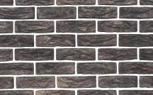 White Hills Декоративный Кирпич Линц Брик Угловой Элемент Цвет 367-85 6.6x10.3x21.4x1.2 6.6x31.7