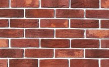 White Hills Декоративный Кирпич Линц Брик Угловой Элемент Цвет 369-45 6.6x10.3x21.4x1.2 6.6x31.7