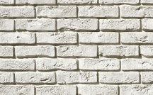 White Hills Декоративный Кирпич Лондон Брик Угловой Элемент Цвет 300-05 6.5x9x22x1.2 6.5x31