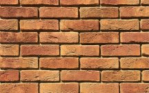 White Hills Декоративный Кирпич Лондон Брик Угловой Элемент Цвет 300-65 6.5x9x22x1.2 6.5x31