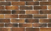 White Hills Декоративный Кирпич Лондон Брик Угловой Элемент Цвет 303-75 6.5x9x22x1.2 6.5x31