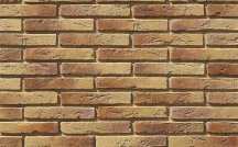 White Hills Декоративный Кирпич Остия Брик Цвет 380-60 4.9x29x1.7 4.9x29