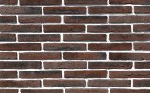 White Hills Декоративный Кирпич Остия Брик Цвет 381-40 4.9x29x1.7 4.9x29