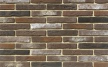 White Hills Декоративный Кирпич Остия Брик Цвет 384-60 4.9x29x1.7 4.9x29