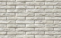 White Hills Декоративный Кирпич Остия Брик Угловой Элемент Цвет 380-05 4.9x14x28.5x1.7 4.9x42.5