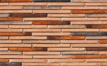 White Hills Декоративный Кирпич Реген Брик Цвет 691-50 4x50.5x3 4x51.5