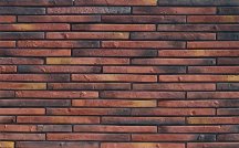 White Hills Декоративный Кирпич Реген Брик Цвет 693-70 4x50.5x3 4x51.5