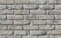 White Hills Декоративный Кирпич Рейн Брик Угловой Элемент Цвет 349-15 6.5x9x21.5x1.5 7.8x34.3