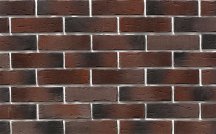 White Hills Декоративный Кирпич Сити Брик Цвет 376-40 7x24x1 7x24