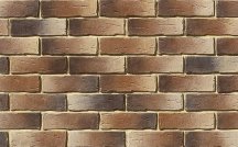 White Hills Декоративный Кирпич Сити Брик Угловой Элемент Цвет 378-45 7x10x22x1 7x32