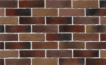 White Hills Декоративный Кирпич Сити Брик Угловой Элемент Цвет 378-75 7x10x22x1 7x32