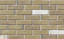 White Hills Декоративный Кирпич Терамо Брик 2 Угловой Элемент Цвет 361-15 6.5x10.2x22.3x1.1 6.5x32.5