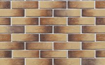 White Hills Декоративный Кирпич Терамо Брик 2 Угловой Элемент Цвет 364-45 6.5x10.2x22.3x1.1 6.5x32.5