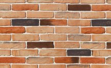 White Hills Декоративный Кирпич Тироль Брик Цвет 391-50 7.3x28.5x1.8 7.3x30