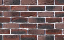 White Hills Декоративный Кирпич Торн Брик Цвет 326-40 6.5x21.2x0.6 6.5x21.2