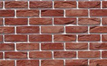 White Hills Декоративный Кирпич Торн Брик Цвет 327-50 6.5x21.2x0.6 6.5x21.2