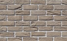 White Hills Декоративный Кирпич Торн Брик Угловой Элемент Цвет 326-15 6.5x10x21.3x0.6 6.5x31.3