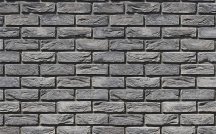 White Hills Декоративный Кирпич Торн Брик Угловой Элемент Цвет 327-85 6.5x10x21.3x0.6 6.5x31.3