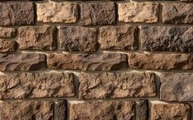 White Hills Декоративный Крупноформатный Камень Данвеган Угловой Элемент Цвет 505-45 5x10x15x31 18x46