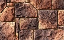 White Hills Декоративный Крупноформатный Камень Дарем Элемент Угловой Цвет 511-45 5x10x15x31 27.5x36