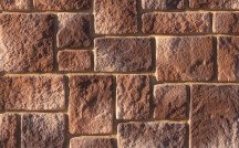 White Hills Плитка Девон Цвет 421-40 8x8x1.5 28x28