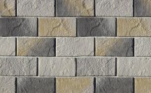 White Hills Плитка Ленстер Угловой Элемент Цвет 531-85 20x12x32x1.5 20x34