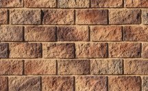 White Hills Плитка Лотиан Угловой Элемент Цвет 440-45 10x8x18.5x1.2 10x26.5