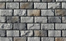 White Hills Плитка Шеффилд Угловой Элемент Цвет 436-85 9.5x2.5x12.5x2 9.5x24