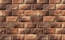 White Hills Плитка Тилл Цвет 450-40 12.5x25x1 12.5x25