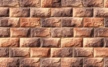 White Hills Плитка Тилл Цвет 451-40 12.5x25x1 12.5x25