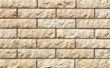 White Hills Плитка Толедо Угловой Элемент Цвет 400-25 7.5x8.5x24.5x1.2 7.5x33