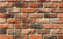 White Hills Special Edition Бремен Брик Design Угловой Элемент Цвет 306-55 6.5x8x18.5x1.2 6.5x26.5