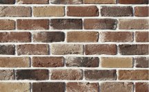 White Hills Special Edition Бремен Брик Design Угловой Элемент Цвет 308-95 6.5x8x18.5x1.2 6.5x26.5