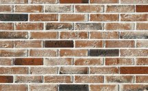 White Hills Special Edition Дерри Брик Design Угловой Элемент Цвет 386-55 4.8x9.5x19.8x0.9 4.8x29.3