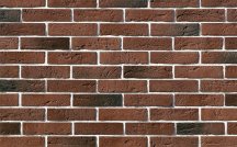 White Hills Special Edition Дерри Брик Угловой Элемент Цвет 385-75 4.8x9.5x19.8x0.9 4.8x20.3